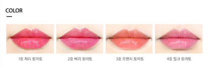 [Skin Food] Tomato Jelly Tint Lip 4.5g