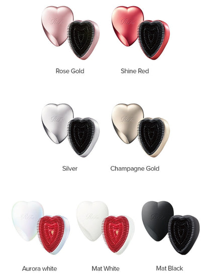 [ReFa] Heart Brush 1P