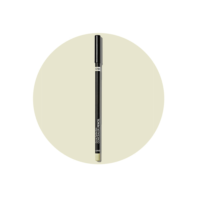 [The Saem] Cover Perfection Concealer Pencil 1.4g