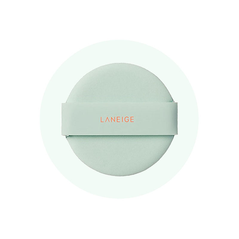 [LANEIGE] Neo Cushion Puff 1P Matte/ Glow