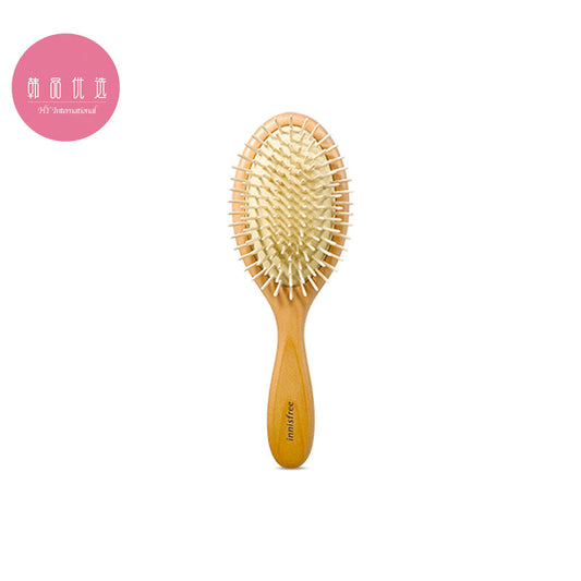 [INNISFREE] Paddle Hair Brush 1P