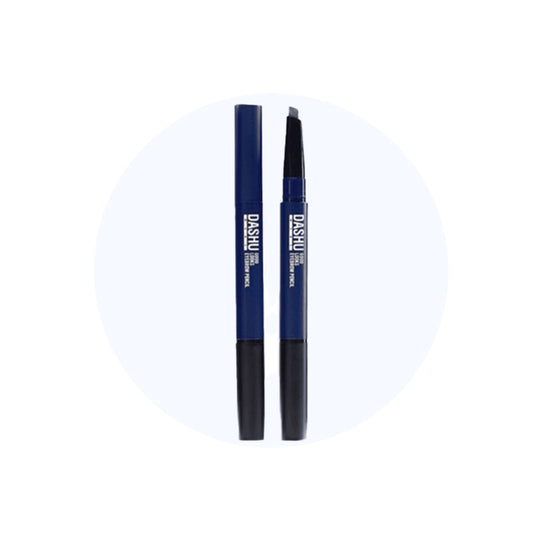 [DASHU] Men's Good Looks Eyebrow Pencil 0.2g