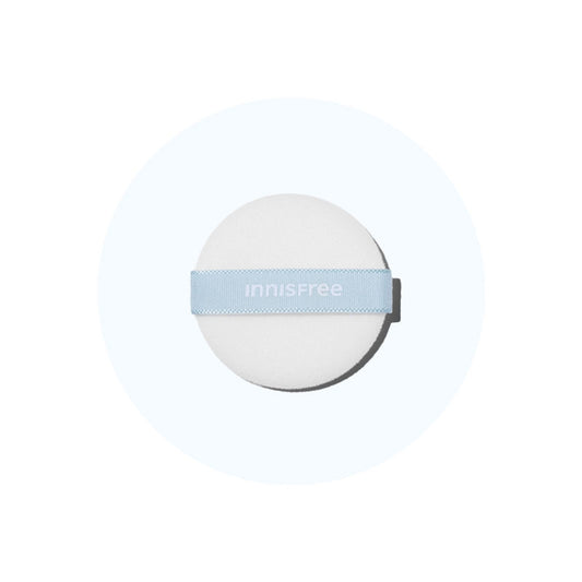 [INNISFREE] Mini Pact Puff 1p