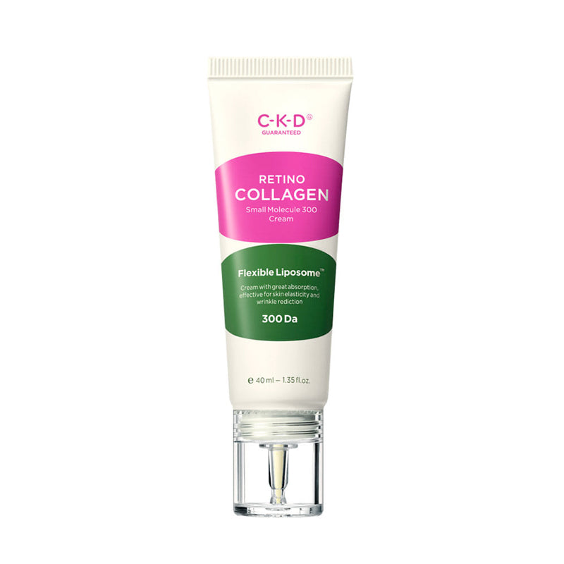 [CKD] Retino Collagen Small Molecule 300 Cream 40ml