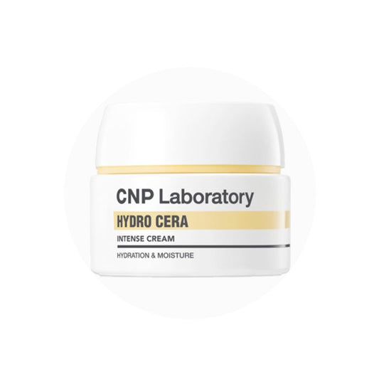[CNP Laboratory] hydro Cera Intense Cream 50ml