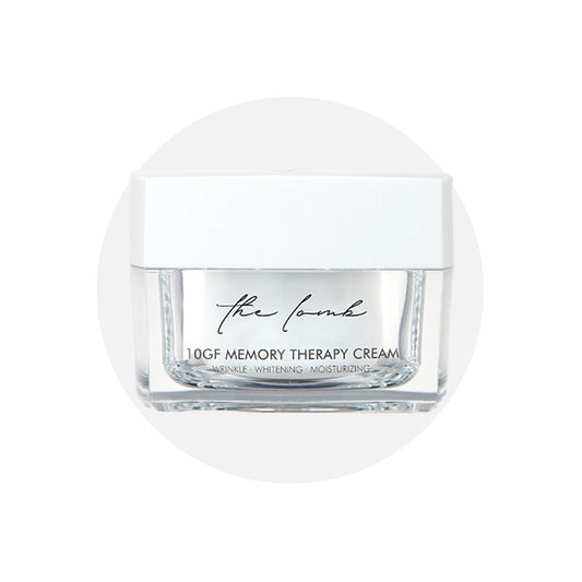 [the lomb] 10GF Memory Therapy Facial Cream 50g
