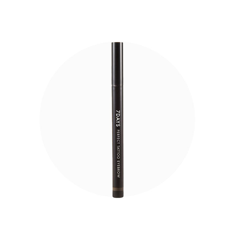 [Tony Moly] 7 Days Perfect Tattoo Eyebrow 0.4g