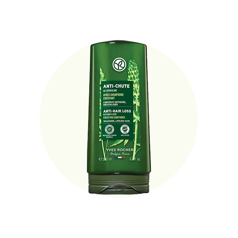 [YVES ROCHER] Purifying Conditioner 200ml