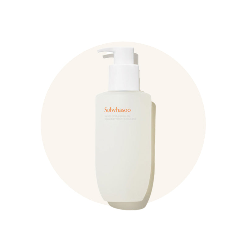 [Sulwhasoo] Gentle Cleansing Oil 200ml