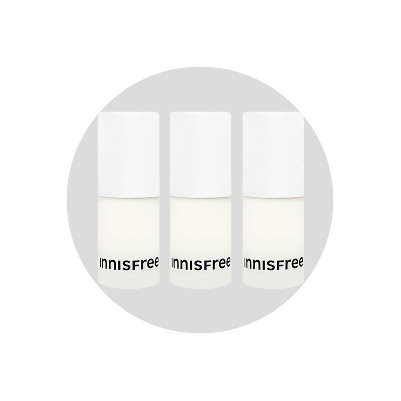 [Innisfree] Nail Strengthener 6ml * 3ea