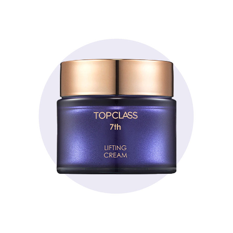 [Charmzone] Top Class 7th Lifting Cream 50ml