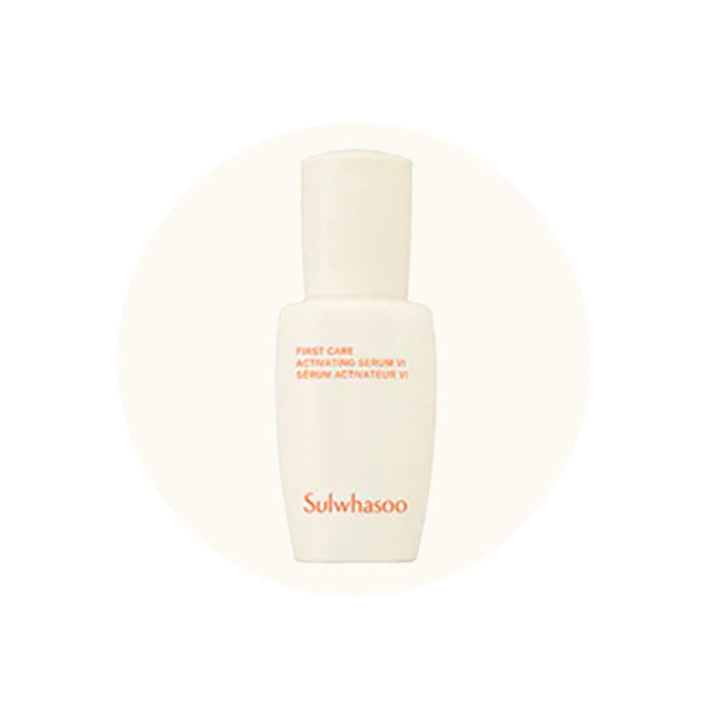 [Sulwhasoo] First Care Activating Serum 8mL