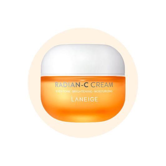 [Laneige] Radian-C Cream 30mL