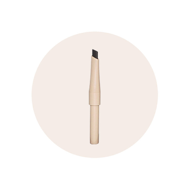 [Isa Knox] Eyebrow Auto Pencil Refill 0.2g #02 Natural Brown