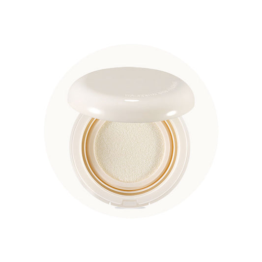 [Innisfree] No Sebum Sun Cushion 14g SPF50+ PA++++