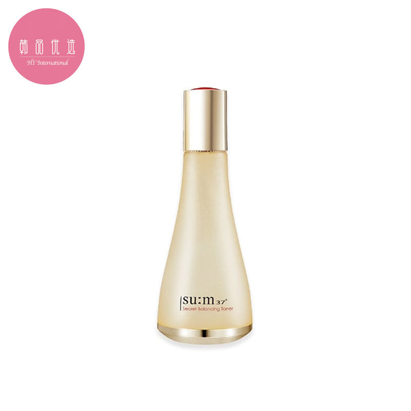 [SUM37] Secret Balancing Toner EX 150ml