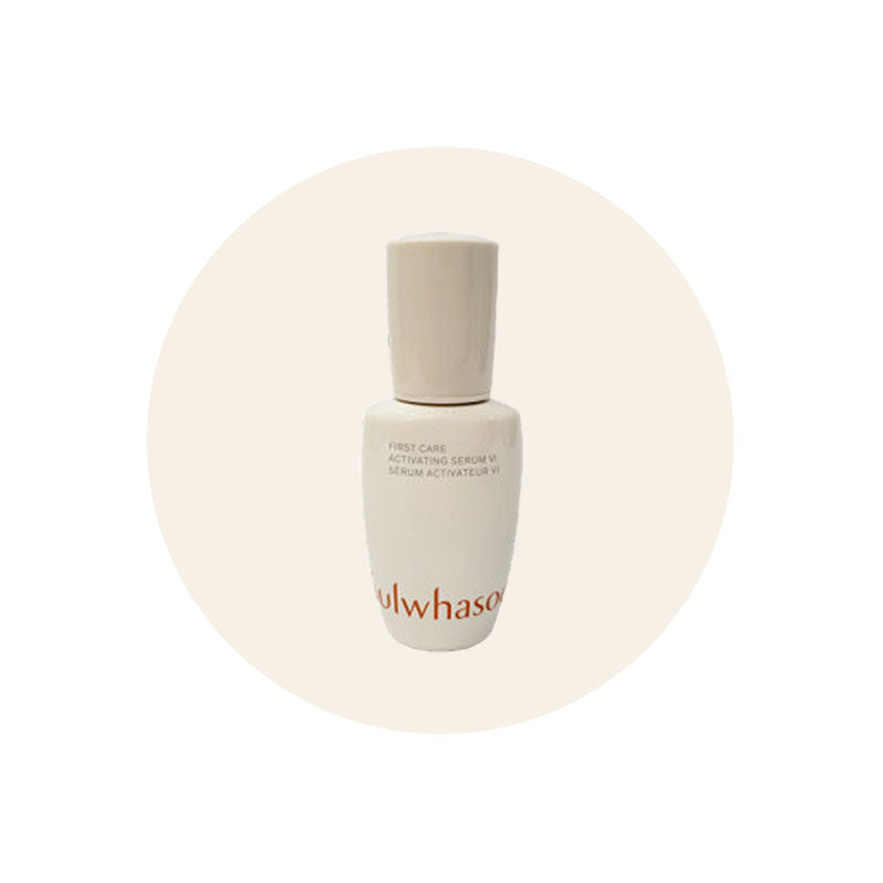 [Sulwhasoo] First Care Activating Serum 15ml