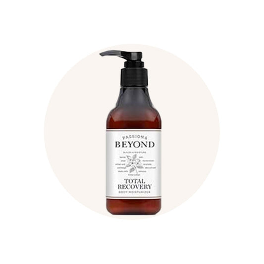 [Beyond] Total Recovery Moisturizer 200mL
