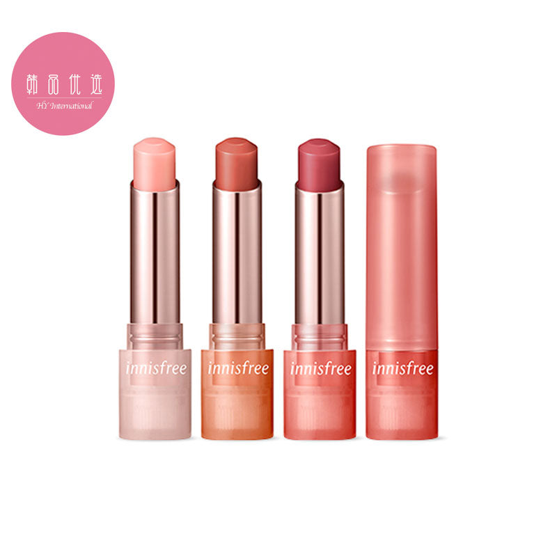 [INNISFREE] Dewy Tint Lip Balm 3.2g