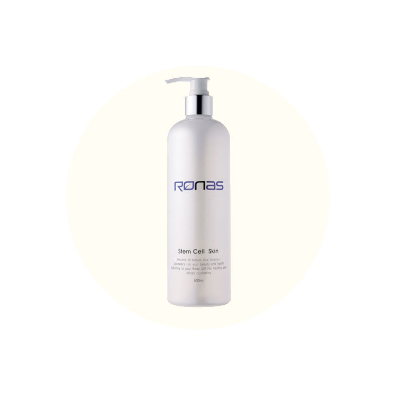 [RONAS] Stem Cell Skin 500ml