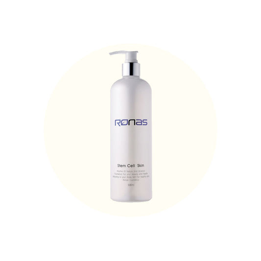 [RONAS] Stem Cell Skin 500ml