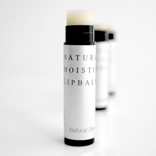 [Natural shine] Natural Moisture Lip Balm 5ml