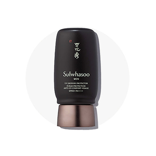 [Sulwhasoo] Men UV Defense Protector 50ml SPF50+ PA++++