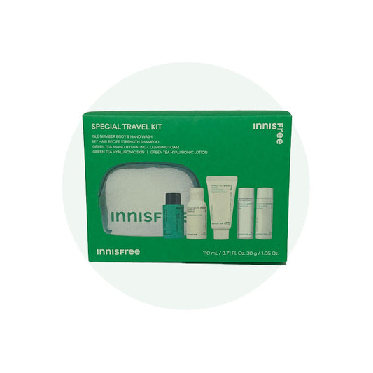 [INNISFREE] Special Travel Kit