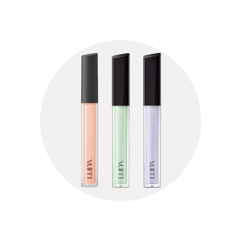 [LUNA] Long Lasting Corrector 6.5g