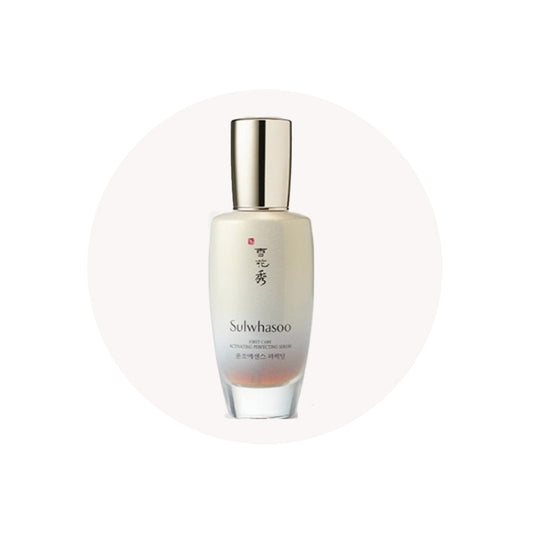 [Sulwhasoo] First Care Activating Perfecting Serum 90mL