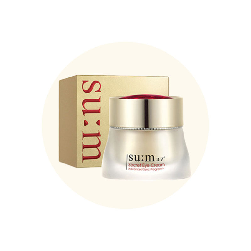 [SUM37] Secret Eye Cream EX 25mL