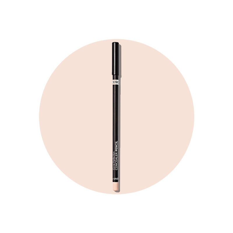 [The Saem] Cover Perfection Concealer Pencil 1.4g