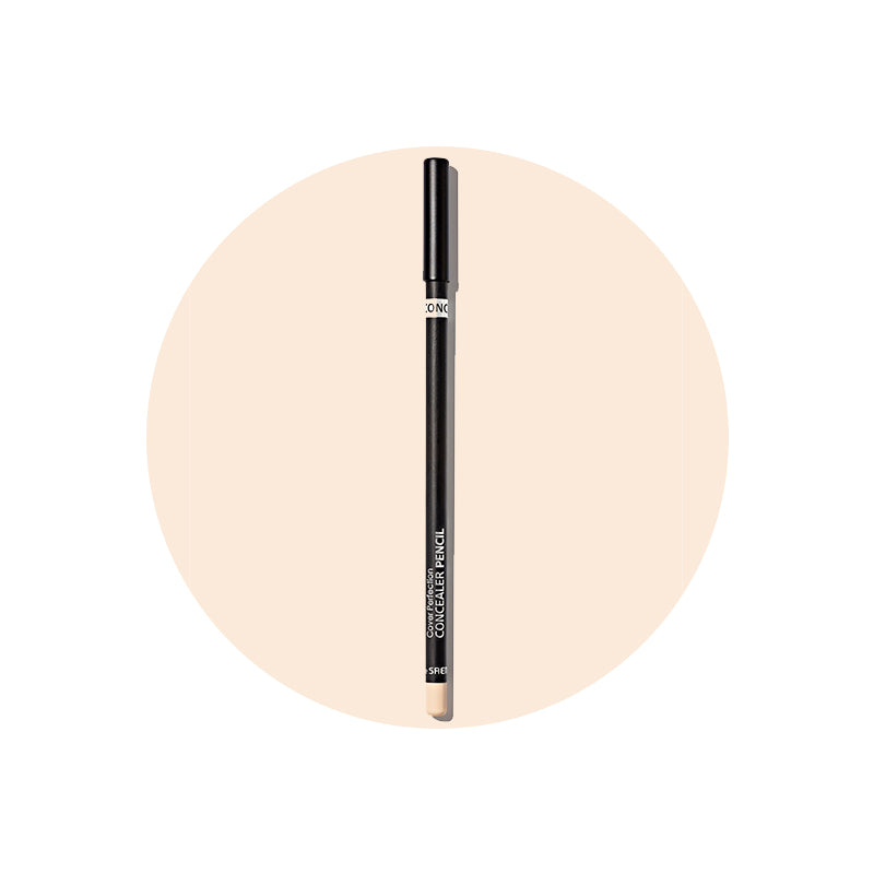 [The Saem] Cover Perfection Concealer Pencil 1.4g