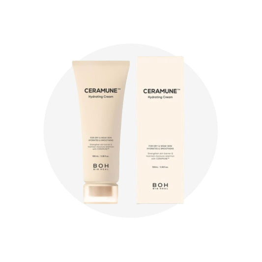 [BOH] Bio Heal BOH Ceramune Hydrating Cream 100ml