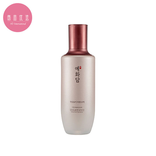 [The Face Shop] Yehwadam Heaven Grade Ginseng Rejuvenating Emulsion 140mL