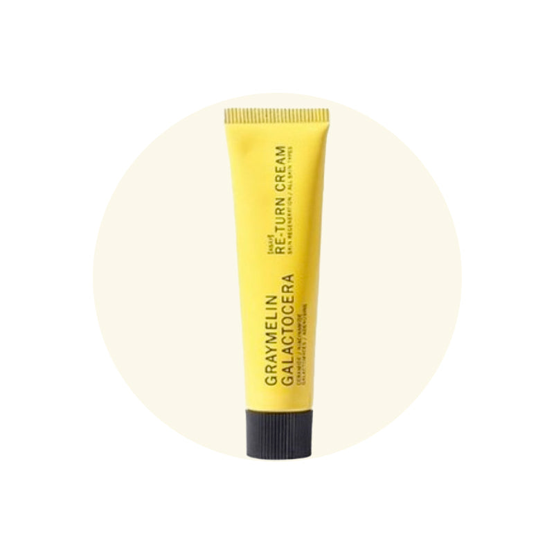 [GrayMelin] Galactocera Return Cream 15mL