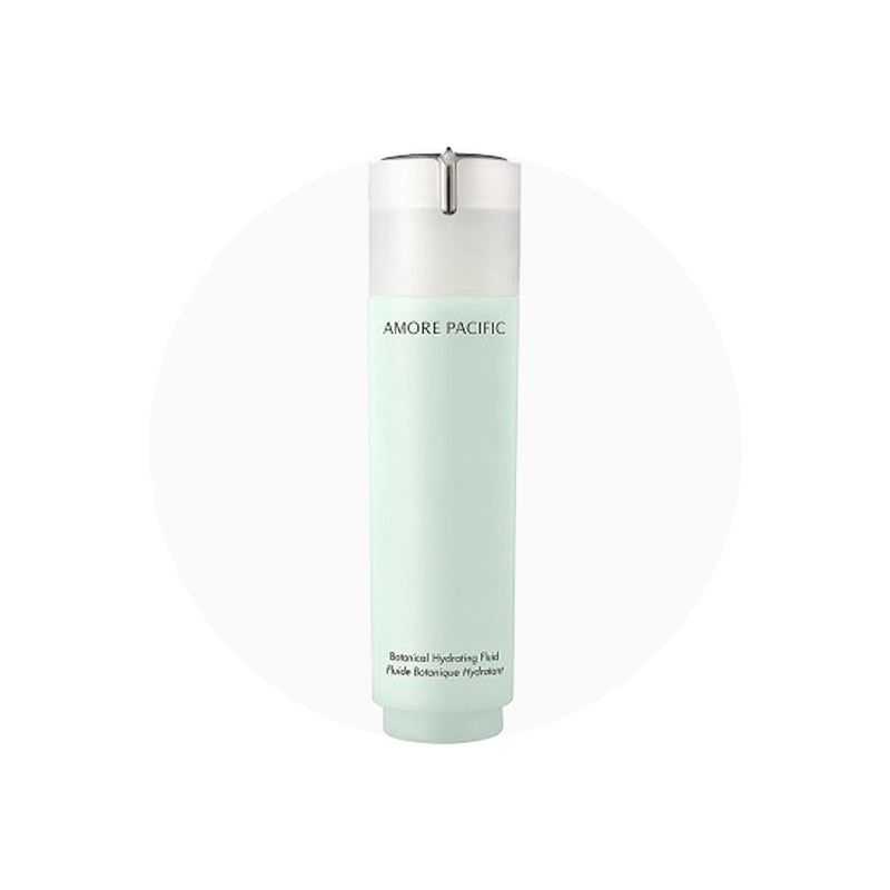 [Amore Pacific] Botanical Hydrating Fluid 160ml