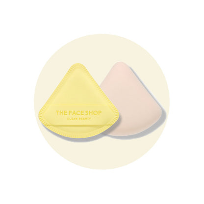 [The Face Shop] fmgt Ink Lasting Foundation Puff 1EA