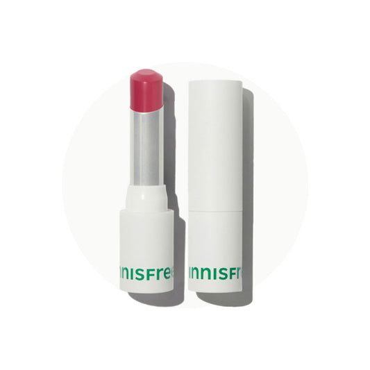 [INNISFREE] Dewy Glowy Lipstick 3.5g