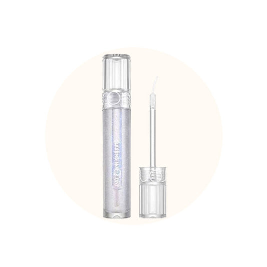 [Rom&nd]  Romand Glasting Water Lip gloss 4.5g