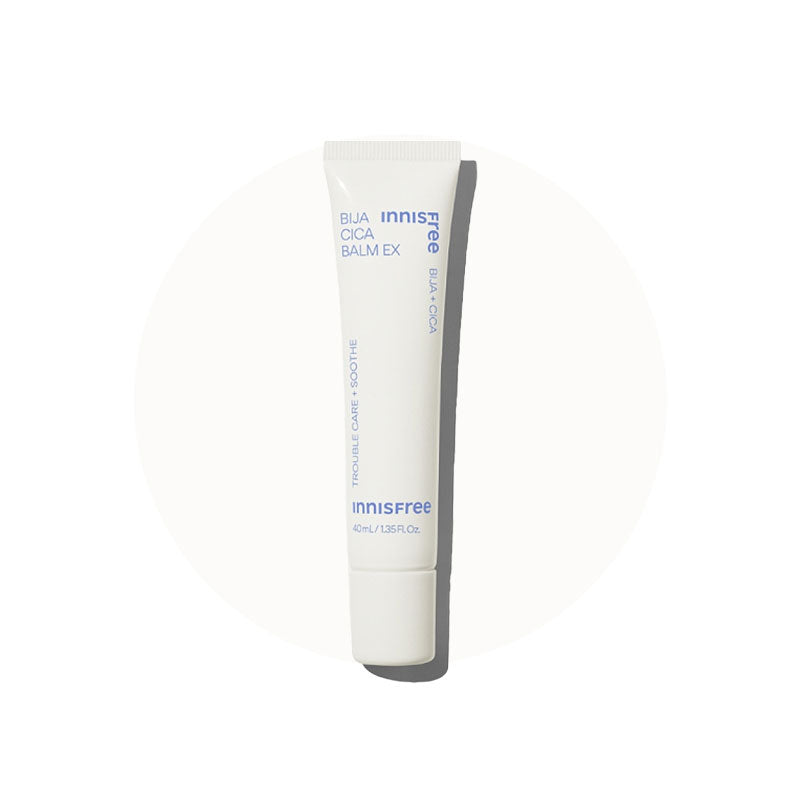 [INNISFREE] Bija Cica Balm 40mL