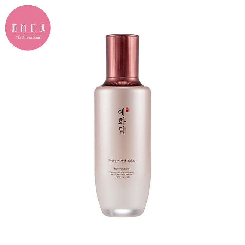 [The Face Shop] Yehwadam Heaven Grade Ginseng Rejuvenating Serum 45mL