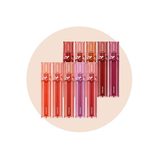 [Tony MoIy] Perfect Lips Shocking Lip Tint 4g