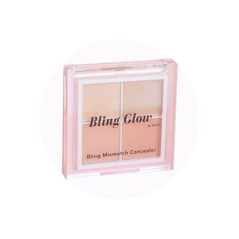 [Bling Glow] Bling Mixmatch Concealer 6.4g