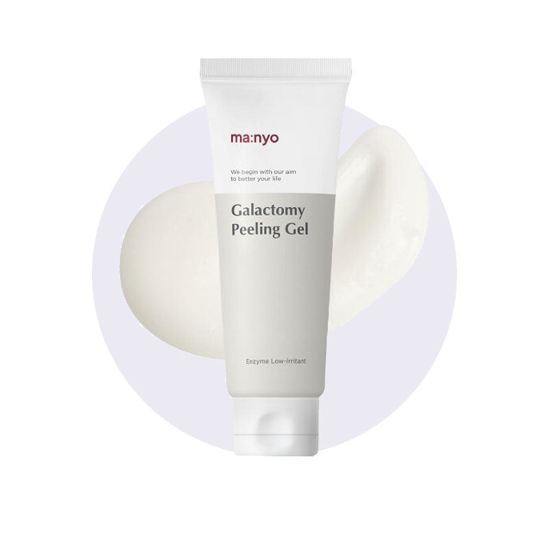 [Manyo Factory] Galactomy Enzyme Peeling Gel 75mL