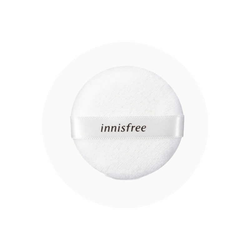 [INNISFREE] Powder Puff 1P for Pore Blur Powder