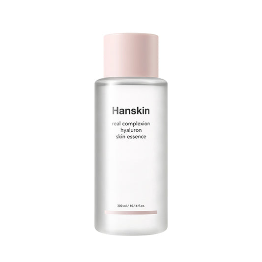 [HanSkin] Real Complexion Hyaluron Skin Essence 300mL