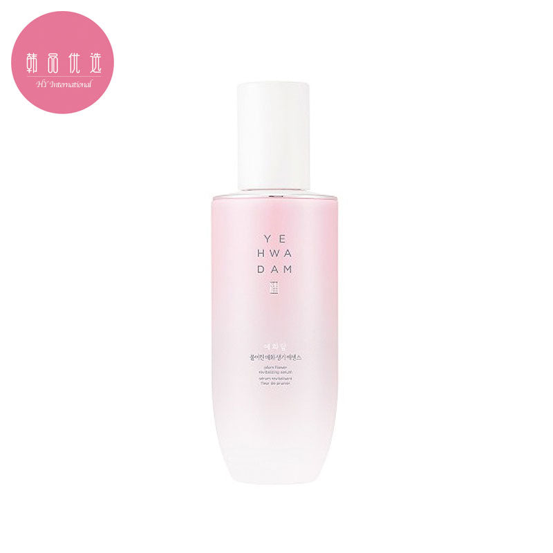 [The Face Shop] Yehwadam Plum Flower Revitalizing Serum 45mL