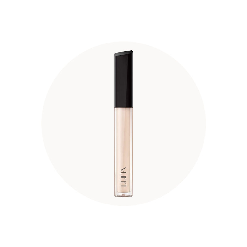 [Luna] Long Lasting Tip Liquid Concealer 7.5g