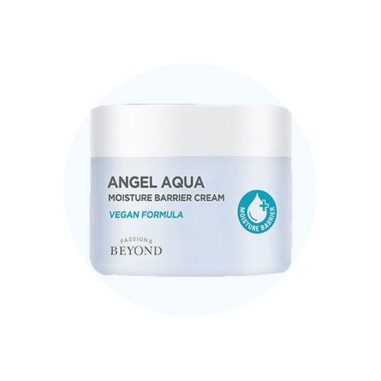 [Beyond] Angel Aqua Moisture Barrier Cream 150ml